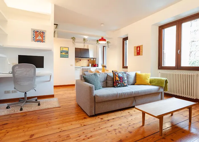 Casa - Boutique With Historic View