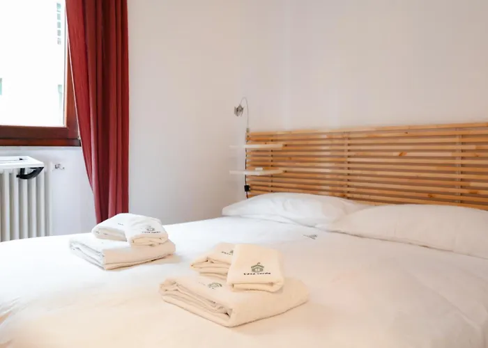 Appartement Casa - Boutique With Historic View