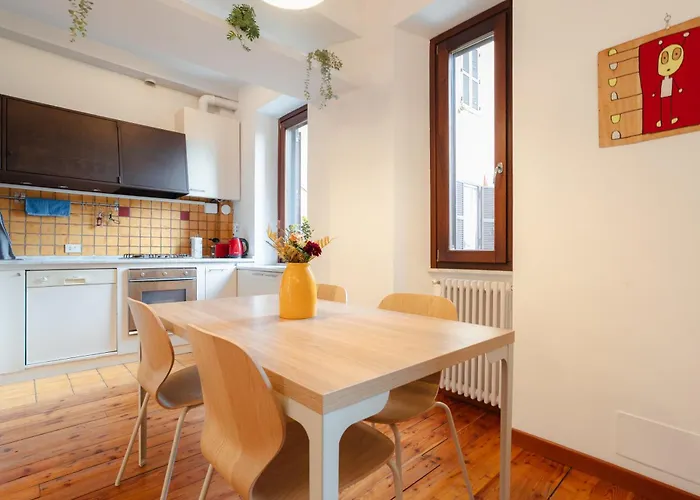 Casa - Boutique With Historic View *