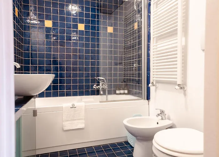 Appartement Casa - Boutique With Historic View Rome