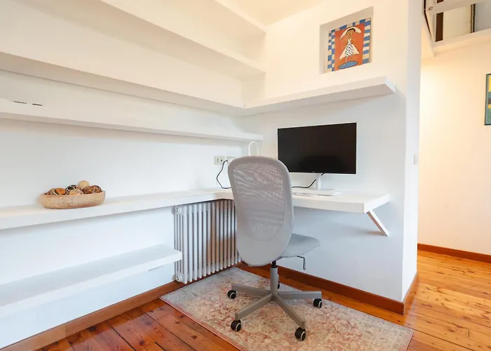 דירה Casa - Boutique With Historic View רומא