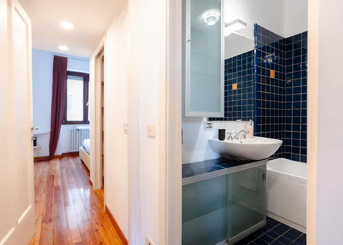 Casa - Boutique With Historic View Rome