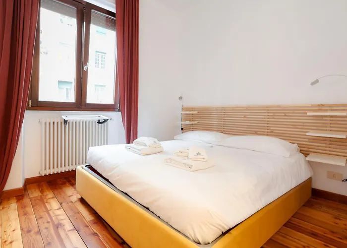 דירה Casa - Boutique With Historic View רומא