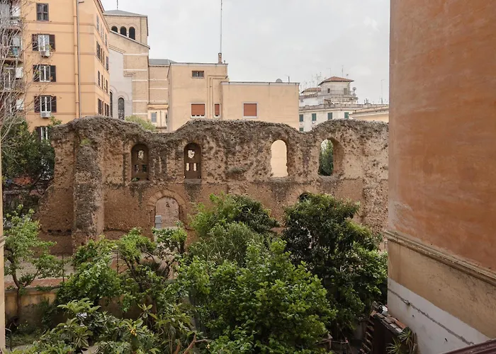 Casa - Boutique With Historic View Appartement